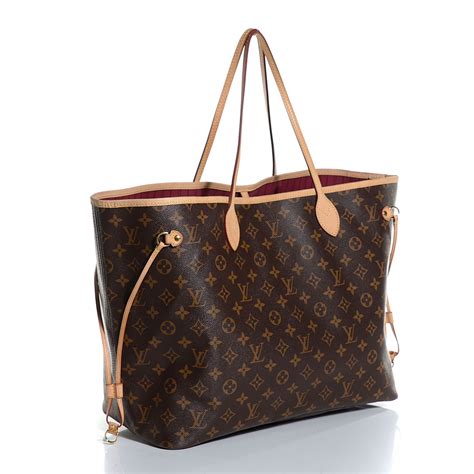 louis vuitton neverfull gm pivoine|louis vuitton neverfull gm sale.